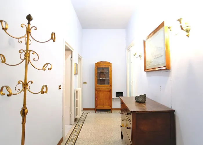 Boccaccio Boutique Apartment