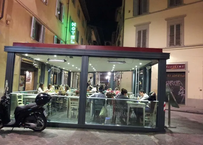 Residenza MONNA LISA
